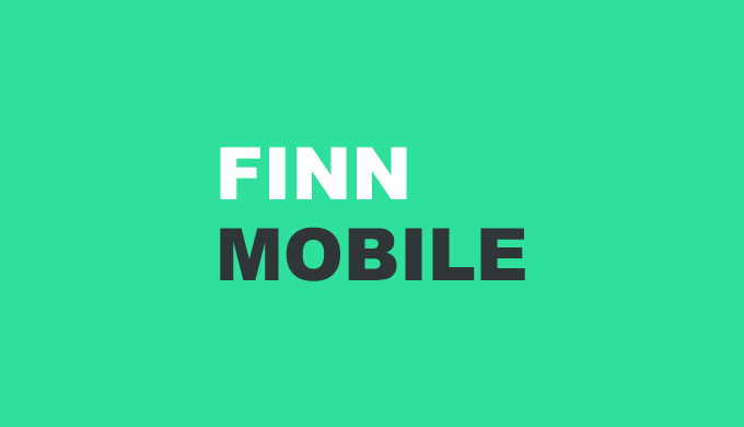 finn mobile